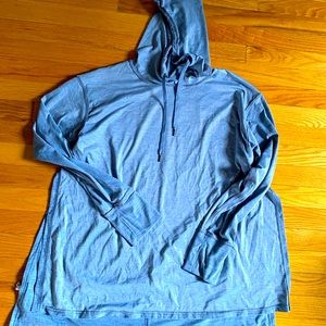 Old Navy Nursing Shirt